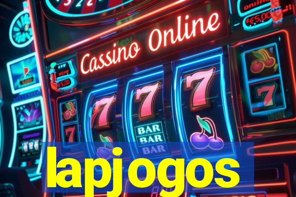 lapjogos
