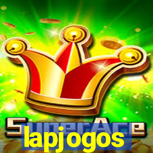 lapjogos