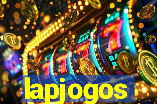 lapjogos