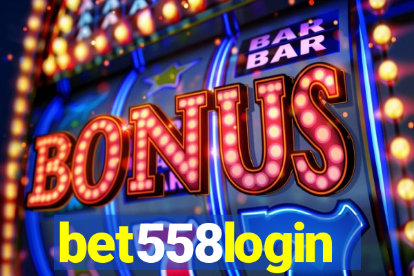 bet558login