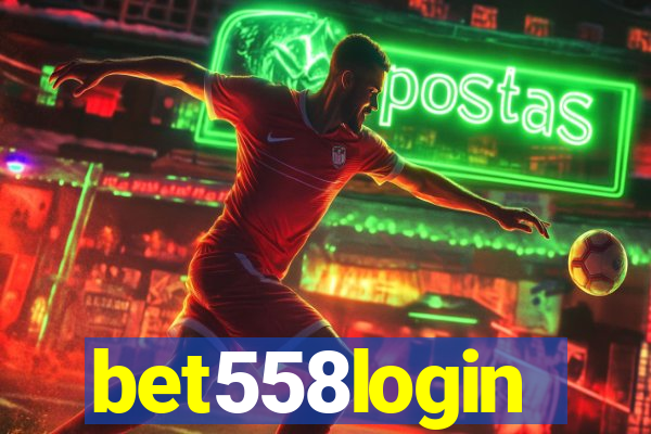 bet558login