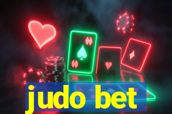 judo bet