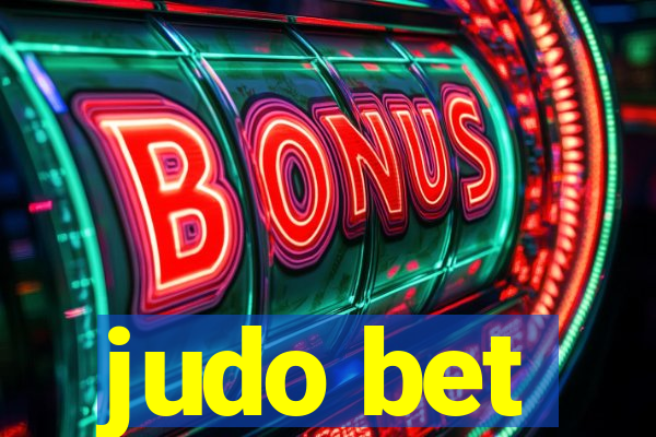 judo bet