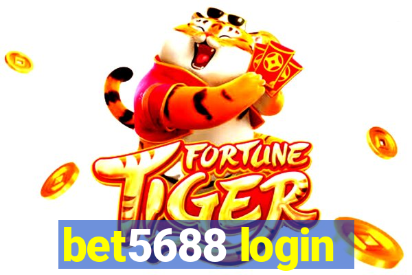 bet5688 login