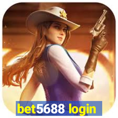 bet5688 login