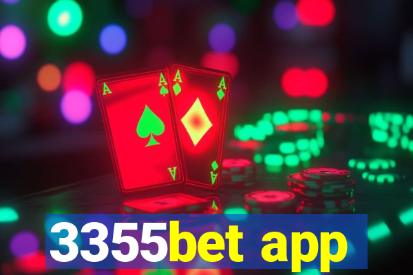 3355bet app