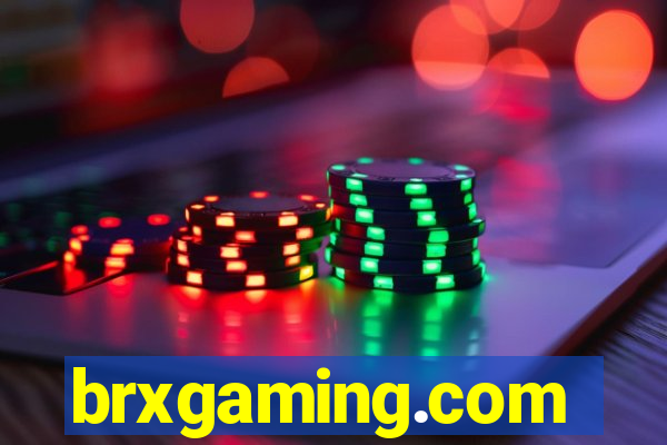brxgaming.com
