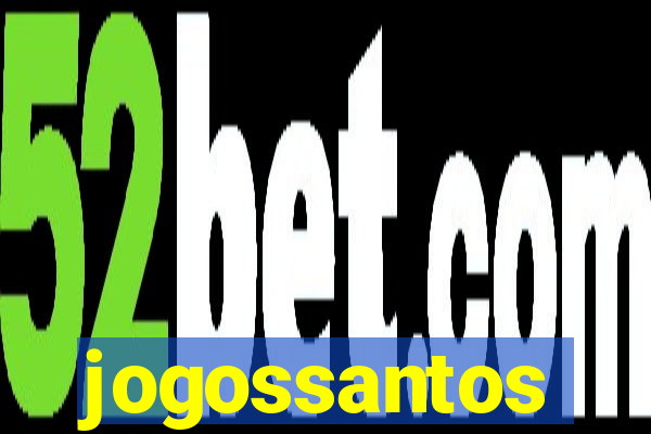 jogossantos