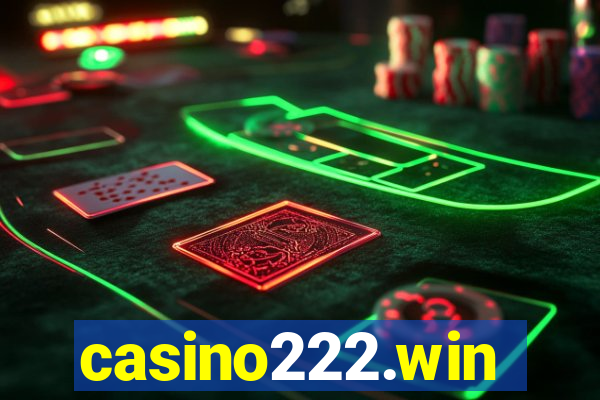 casino222.win