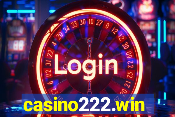 casino222.win