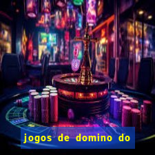 jogos de domino do tio ze