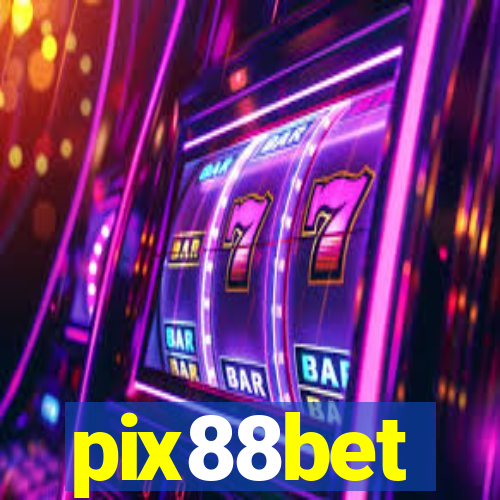 pix88bet