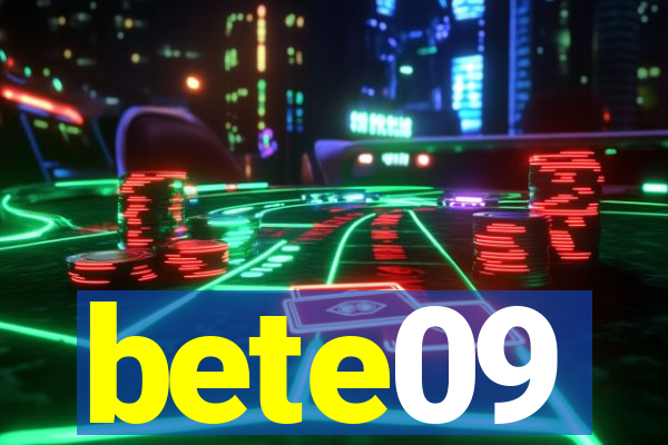 bete09