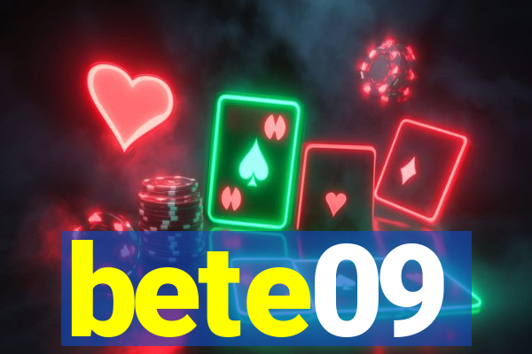 bete09