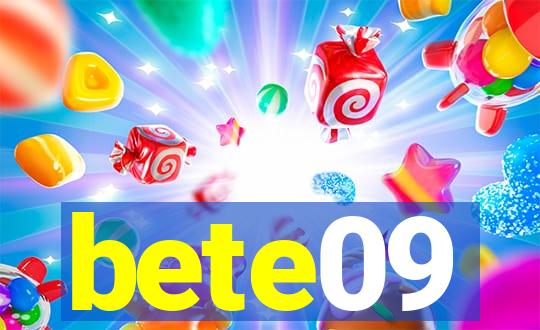 bete09