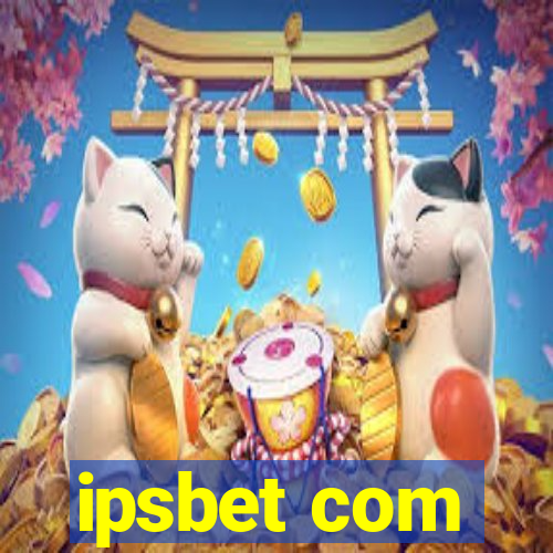ipsbet com