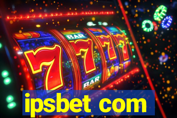 ipsbet com