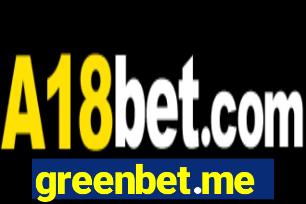greenbet.me
