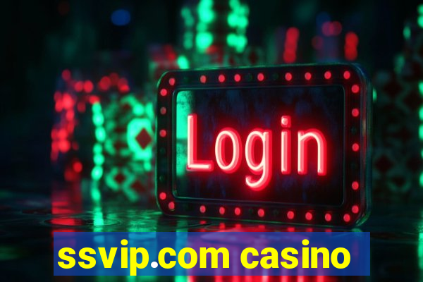 ssvip.com casino