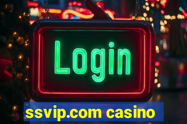 ssvip.com casino
