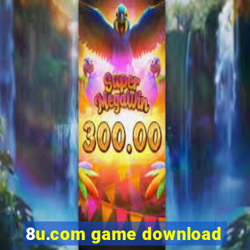 8u.com game download