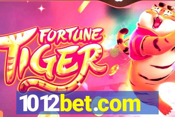 1012bet.com
