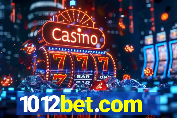 1012bet.com