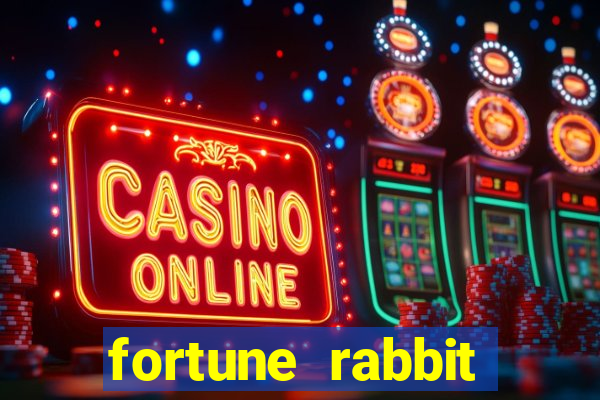 fortune rabbit melhor horario