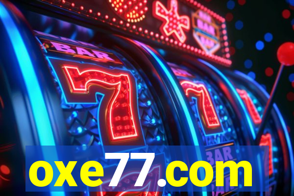 oxe77.com