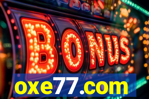 oxe77.com