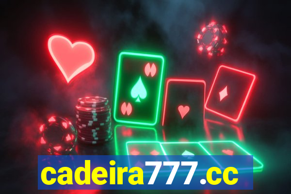 cadeira777.cc