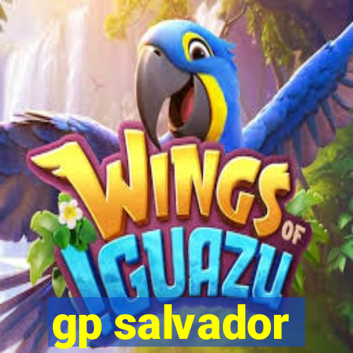 gp salvador