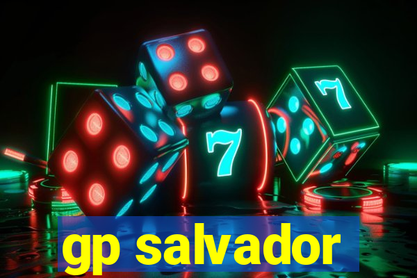 gp salvador