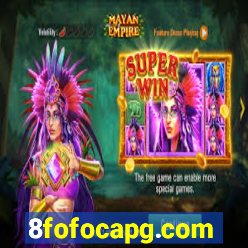 8fofocapg.com