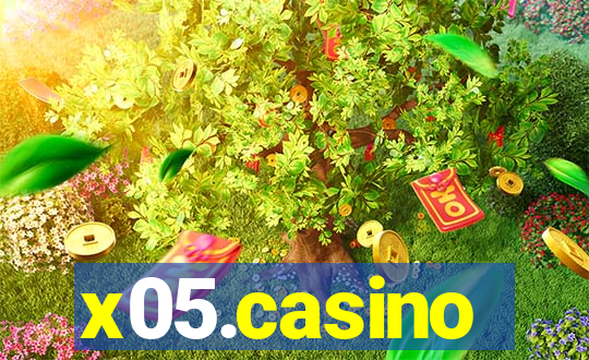 x05.casino