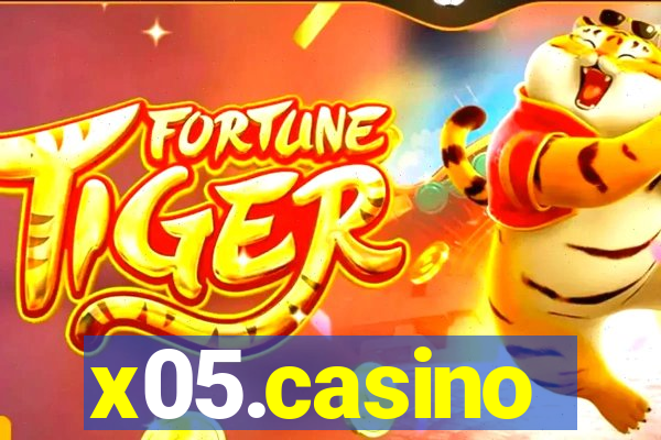 x05.casino