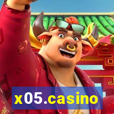 x05.casino