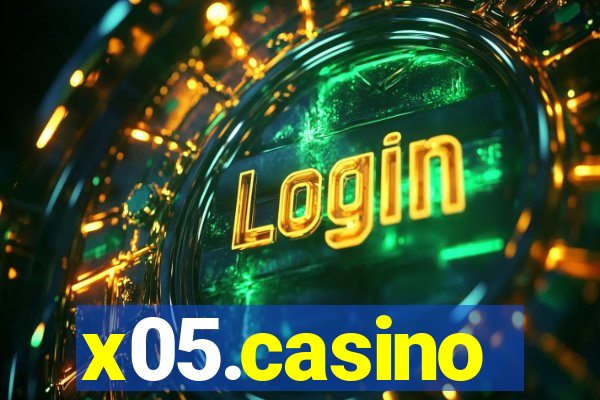 x05.casino