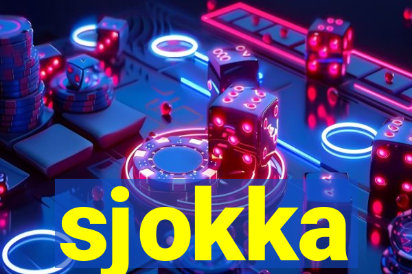 sjokka