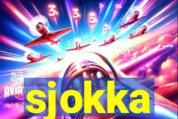 sjokka