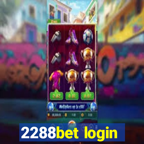 2288bet login