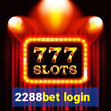 2288bet login