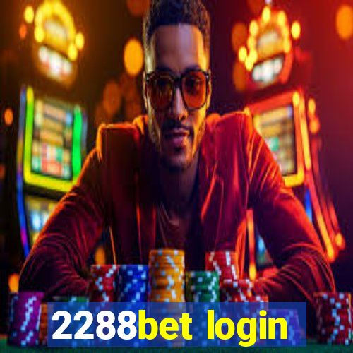 2288bet login