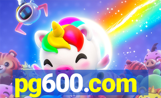 pg600.com