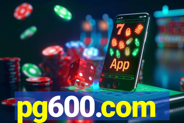 pg600.com
