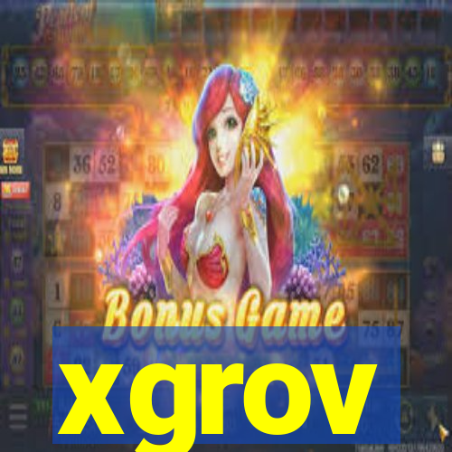 xgrov