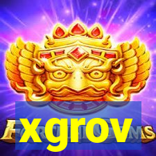xgrov