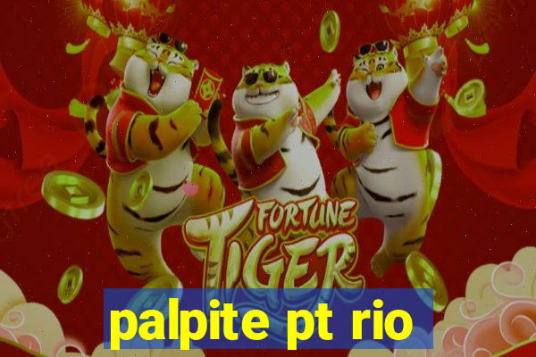 palpite pt rio