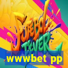 wwwbet pp