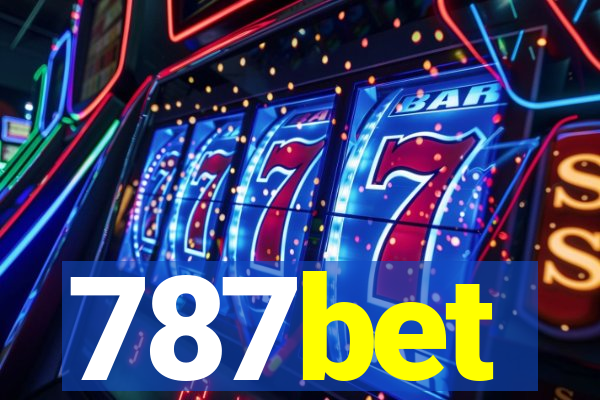 787bet
